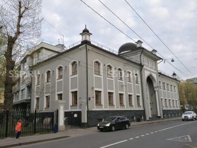 г Москва, ул. Доброслободская, д 19 / Продажа / ОСЗ / 6692.2 кв.м.