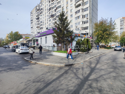 Москва, ул. Новокосинская 11к2/Продажа арендного бизнеса с Винлабом и набором арендаторов