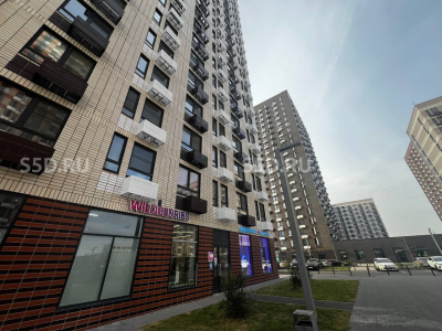 Москва, Салтыковская ул., 6/1к6 / Продажа / Арендный бизнес / 85 кв. м.