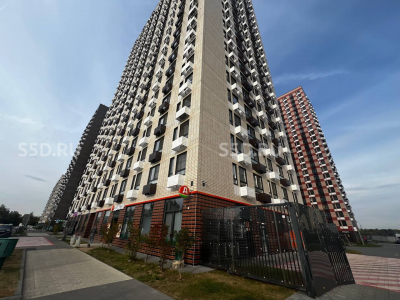 Москва, Салтыковская ул., 6/1к6 / Продажа / Готовый арендный бизнес / 306 кв. м.