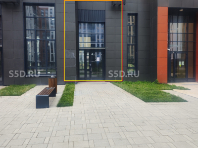 Москва, Ленинградское шоссе, 228к5 (ЖК 1-й Ленинградский корп.5) -69.9м2/Продажа ПСН с НДС