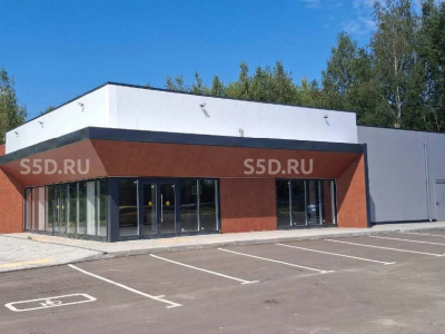 Мо, г. Шатура, ул. Строителей, 1 / Продажа ОСЗ