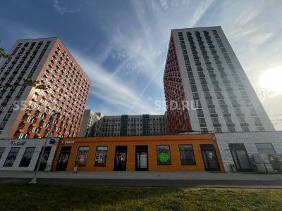 ЮВАО, ул Вертолетчиков, д.21к5/ 321,9 м2/ Продажа АБ