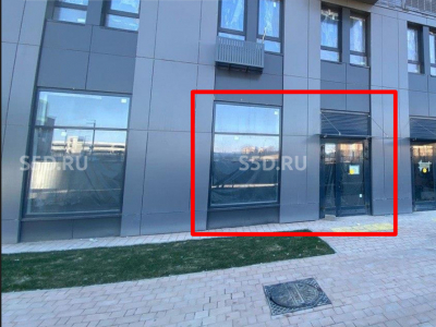 МОСКВА, НАО,  Любучанский пер-к, 1к4 ,  ЖК ОСТАФЬЕВО / 69,2 КВ.М. / ПРОДАЖ ГАБ / Вайлдберриз