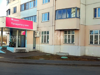 Москва, ул. Брусилова, 39к1 / Продажа / Арендный бизнес / 183 кв.м.