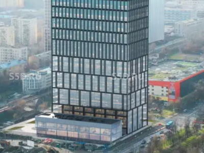 Москва, САО, Москва, ул. Дмитровское пр-д вл. 1г R-114 кафе/ 99.3 кв.м./ Продажа кафе