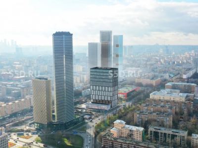 Москва, САО, Москва, ул. Дмитровское пр-д вл. 1г R-114 кафе/ 99.3 кв.м./ Продажа кафе