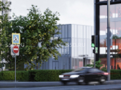 Москва, САО, Москва, ул. Дмитровское пр-д вл. 1г R-114 кафе/ 99.3 кв.м./ Продажа кафе