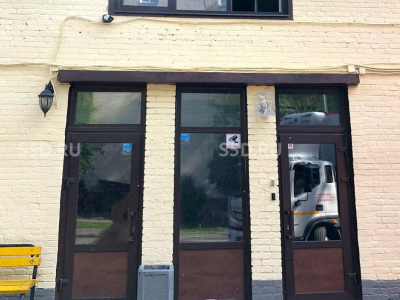 2-я Карачаровская ул., 1с1 - 54.9 кв.м/ Продажа торгового помещения с арендатором