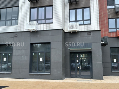Ленинградское шоссе, 228Бс5 - 58.6 кв. м. - Продажа / Торговое помещение с НДС