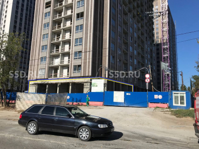 Дмитровское ш, вл 89/162м2/ Продажа ПСН