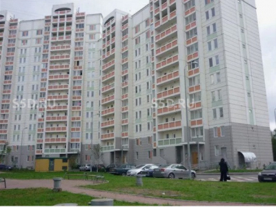 Москва,  Дмитровское ш., д. 165Е корп. 9 - 81 м2 / Продажа торгового помещения с арендатором Вайлдбериз