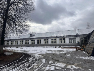 пгт. Томилино, ул. Гаршина, 9Д/1с4 - 1214 кв. м. - Аренда / Складское помещение