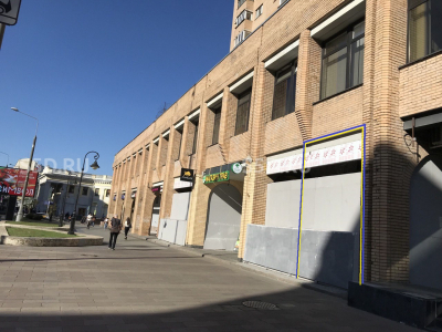 Долгоруковская, 40/ 28.4м2/Продажа ПСН