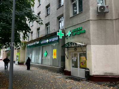 Москва, Огородный проезд, 19 / Продажа / Готовый арендный бизнес / 91 кв.м.