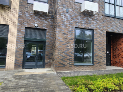 Введенского ул. д. 5 – 96 кв.м – Аренда / ПСН