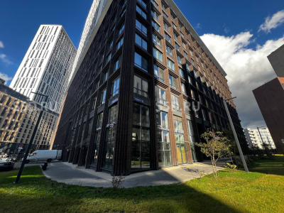 Москва, ул. Годовикова, 11к4 / Продажа / Готовый арендный бизнес / 93 кв. м.