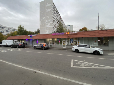 Москва, СВАО, Проходчиков 4с2/76 м2/Продажа ГАБ