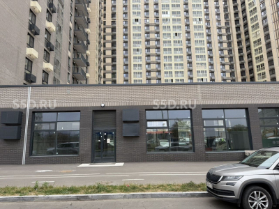 Алтуфьевское шоссе, д. 53, корп. 1 / 175 кв. м. / Аренда / Торговое помещение