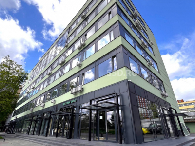 ул 2-я Машиностроения, д 27 стр 6, 167 м2, 6 этаж, Продажа помещения в ТЦ, м. Дубровка