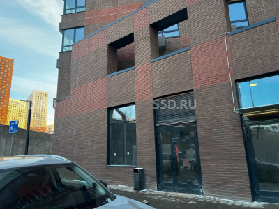 Москва, Очаковское ш., 5к5 / Аренда / Свободного назначения / 81 кв.м.