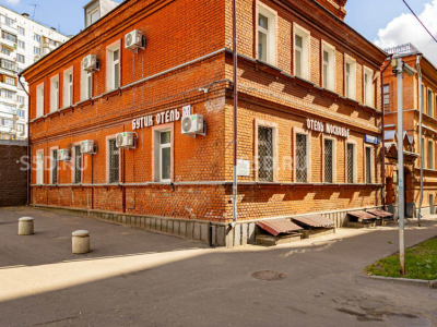 Девятая рота, д.16 стр. 4/ 374,6 м²/ Продажа особняка