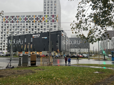 Москва, СВАО,  ул. Олонецкая 17 , Отрадное/ Продажа земельного участка