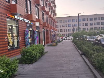 МО., НАО, р-н Коммунарка, пр-т Куприна, д24к3 / Продажа ПСН