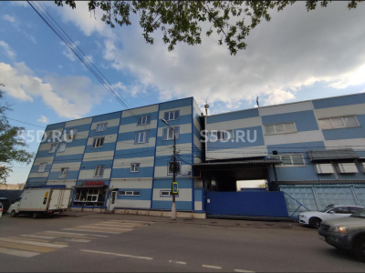 МО, Химки, ул. Заводская, 10 - 2912 кв.м. - Продажа ОСЗ