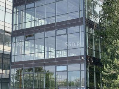 Проектируемый проезд № 4062, 6с5 - 2007,6 кв. м.  - Продажа / ОСЗ