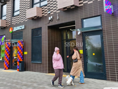 ЖК Ютаново Москва, Дорожная улица, 46к2 / 222,4 м2 / Продажа АБ с Дикси