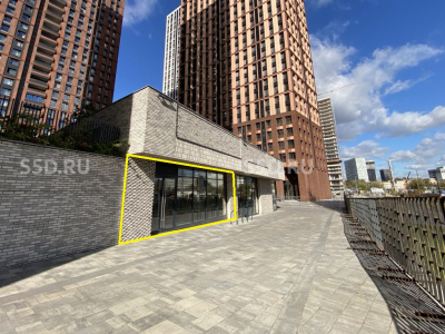 ЖК Ever Академика Власова д. 71 к 2 Аренда ПСН 116 кв.м.