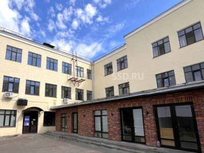 Электродный проезд, 16 - 36,1 кв. м. - Продажа / Торговое помещение