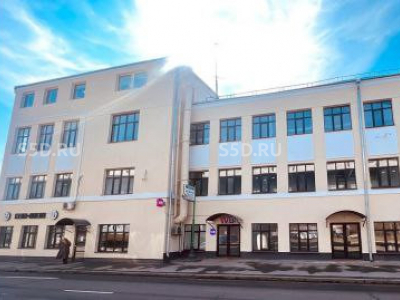 Электродный проезд, 16 - 53,2 кв. м. - Продажа / Торговое помещение