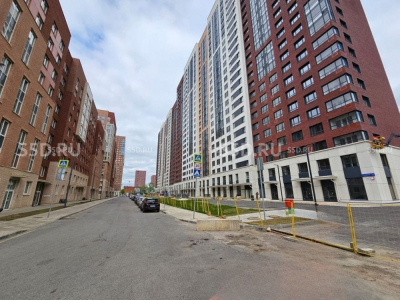 Москва, Рязанский проспект, 2/2 корпус 1, ЖК «Аквилон Beside» - 151.74 кв.м / Продажа ПСН