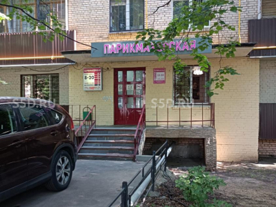 ул. Фестивальная, д. 13, корп. 3 - 185,4 кв.м / ПРОДАЖА ППА С ВЫКУПОМ В РАССРОЧКУ НА 7 ЛЕТ