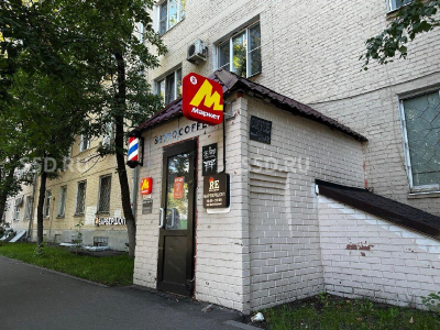 Шоссе Энтузиастов, д. 18 - 143 кв.м - ПРОДАЖА ППА С ВЫКУПОМ В РАССРОЧКУ НА 7 ЛЕТ