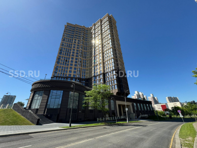 Москва, Проспект Вернадского, 80 / Аренда / Помещение свободного назначения / 120 кв. м.