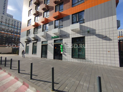 Москва/САО/ Лобненская улица 13к2 /91 м3/Аренда ПСН