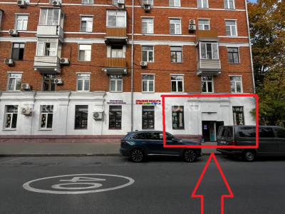 Москва, ул. Тушинская, 10/ 160 м2 / аренда ПСН