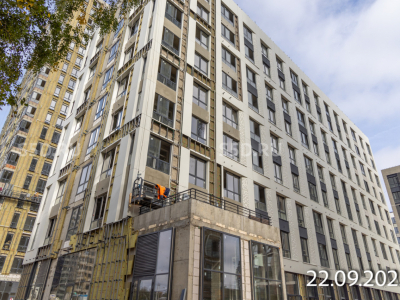 ЖК Бунинские Кварталы, 6.6 / Продажа / Помещение свободного назначения / 96 кв.м.