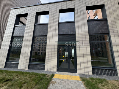 Варшавское ш., 284к1 / 160 кв.м. / Продажа ПСН