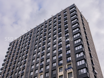 ЖК Каштановая Роща, г. Одинцово в районе дер. Измалково, корп. 1.5/ 137,23 кв.м./ продажа ПСН в новостройке