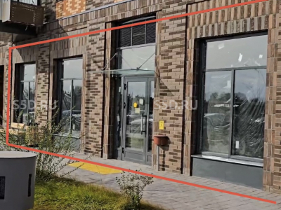 Москва, НАО, р-н Щербинка, ЖК Алхимово, Алхимовская улица, 1к4 / 103.3 кв.м. / Продажа ПСН