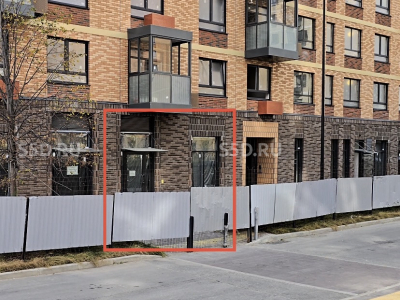 Москва, НАО, р-н Щербинка, улица Уточкина, 2к2 / 103,4 кв.м. / Продажа ПСН