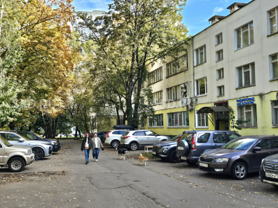 Молодцова, 4а - 2797,5 кв.м - Продажа арендного бизнеса / Набор арендаторов