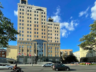 Краснопресненская набережная, 8 - 425 кв.м. / Аренда ПСН / Общепит