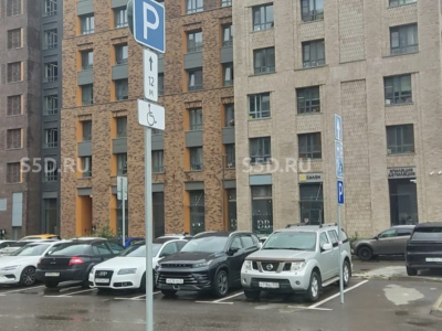 МО, Одинцовский городской округ, р.п. Заречье, ул. Луговая д. 6к1 - 220 кв.м / Аренда помещения свободного назначения