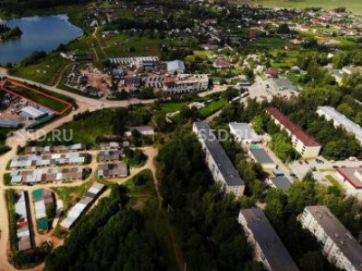 пгт. Сычёво, ул. Нерудная - 2296 кв. м. - Продажа / Земельный участок / Проект