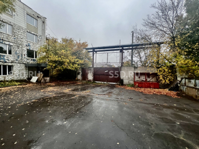 ул. Рябиновая, 63А - 2946,8 кв. м. - Продажа / Производственно-складской комплекс